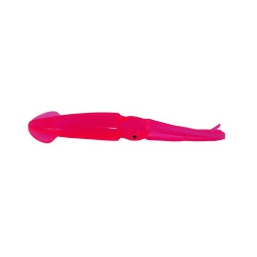 Excitador SQUIDNATION Stainless Steel Bar wth 7 Inch Mauler Squids