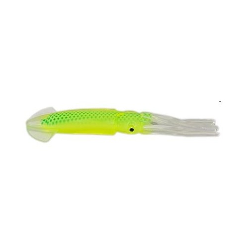 Excitador SQUIDNATION Stainless Steel Bar wth 7 Inch Mauler Squids