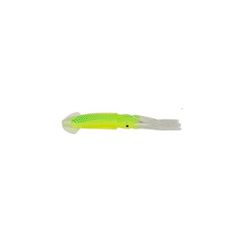 Excitador SQUIDNATION Stainless Steel Bar wth 7 Inch Mauler Squids