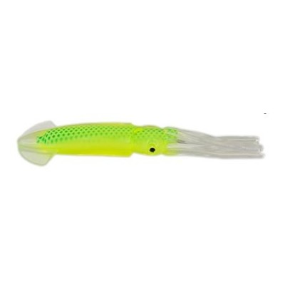 Excitador SQUIDNATION Stainless Steel Bar wth 7 Inch Mauler Squids
