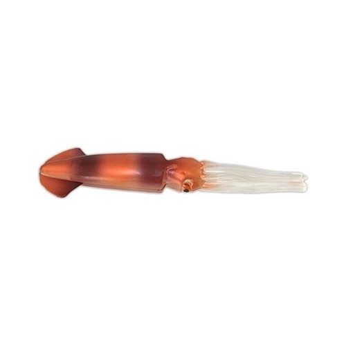 Excitador SQUIDNATION Stainless Steel Bar wth 7 Inch Mauler Squids