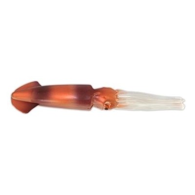 Excitador SQUIDNATION Stainless Steel Bar wth 7 Inch Mauler Squids