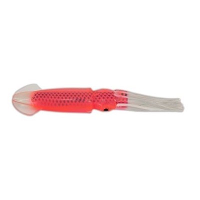 Excitador SQUIDNATION Stainless Steel Bar wth 7 Inch Mauler Squids
