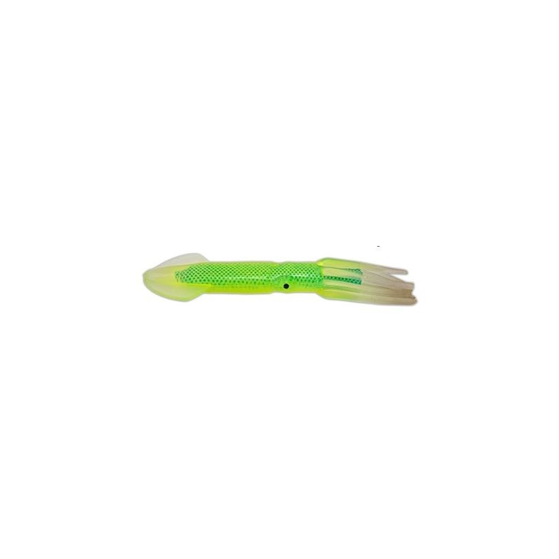 Excitador SQUIDNATION 9 Inch Mauler Stainless Steel Spreader Bar