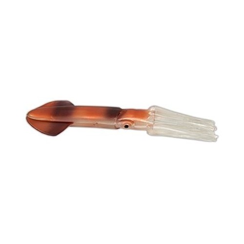 Excitador SQUIDNATION 9 Inch Mauler Stainless Steel Spreader Bar