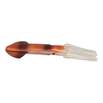 Excitador SQUIDNATION 9 Inch Mauler Stainless Steel Spreader Bar
