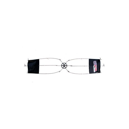 Barra para DREDGE SQUIDNATION 6 BRAZOS - 36 inch Tension Loop w/ swivels