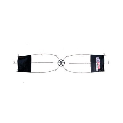 Barra para DREDGE SQUIDNATION 6 BRAZOS - 36 inch Tension Loop w/ swivels
