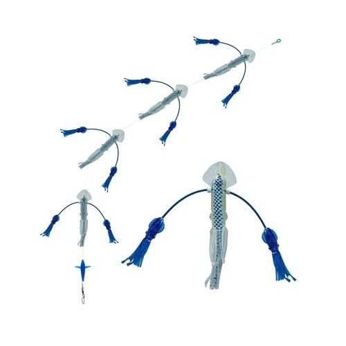 Excitador SQUIDNATION That Flippy Floppy Thing