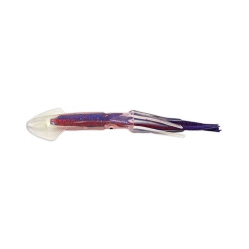 Calamar SQUIDNATION Long Tail Rubber Mauler