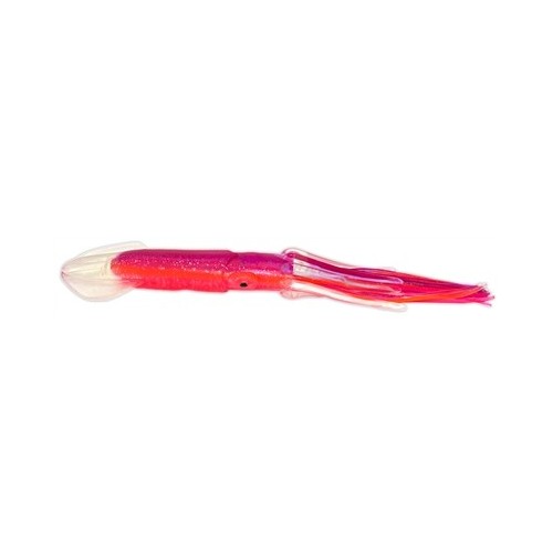 Calamar SQUIDNATION Long Tail Rubber Mauler