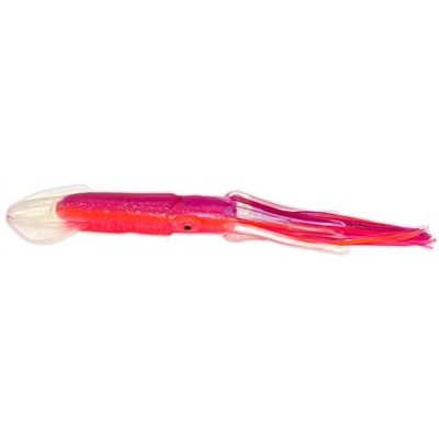 Calamar SQUIDNATION Long Tail Rubber Mauler