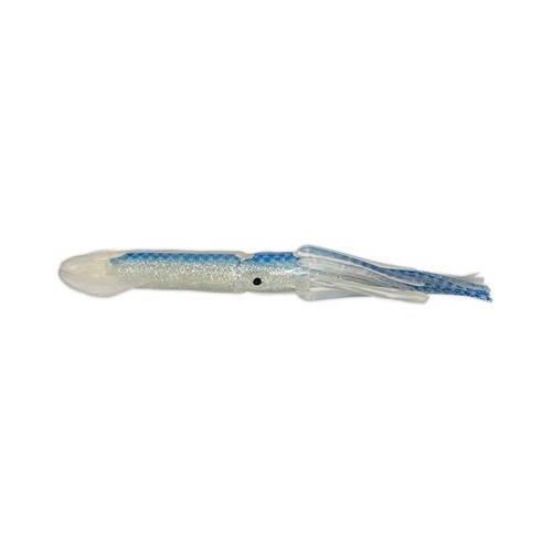 Calamar SQUIDNATION Long Tail Rubber Mauler