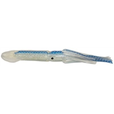 Calamar SQUIDNATION Long Tail Rubber Mauler