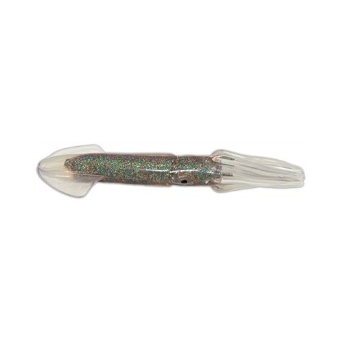 Calamar SQUIDNATION Mauler Rubber 12 inch