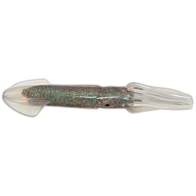 Calamar SQUIDNATION Mauler Rubber 12 inch
