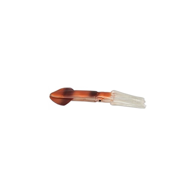 Calamar SQUIDNATION Mauler Rubber 12 inch
