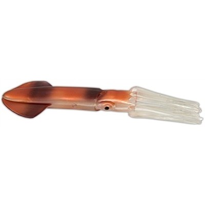 Calamar SQUIDNATION Mauler Rubber 12 inch