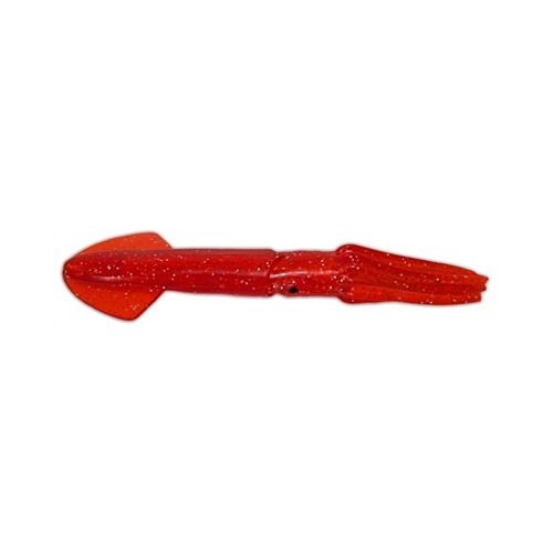 Calamar SQUIDNATION Mauler Rubber 12 inch