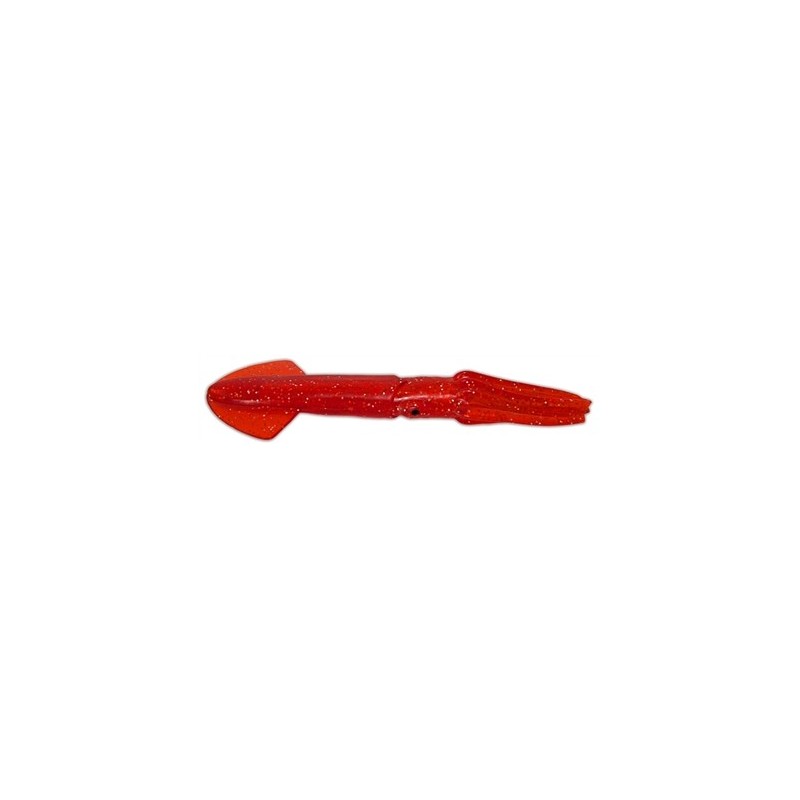 Calamar SQUIDNATION Mauler Rubber 12 inch