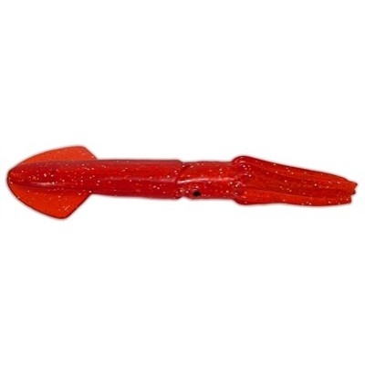 Calamar SQUIDNATION Mauler Rubber 12 inch