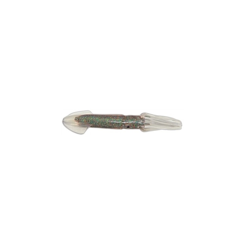 Calamar SQUIDNATION Mauler Rubber 9 inch