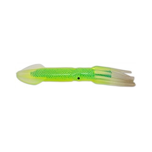 Calamar SQUIDNATION Mauler Rubber 9 inch
