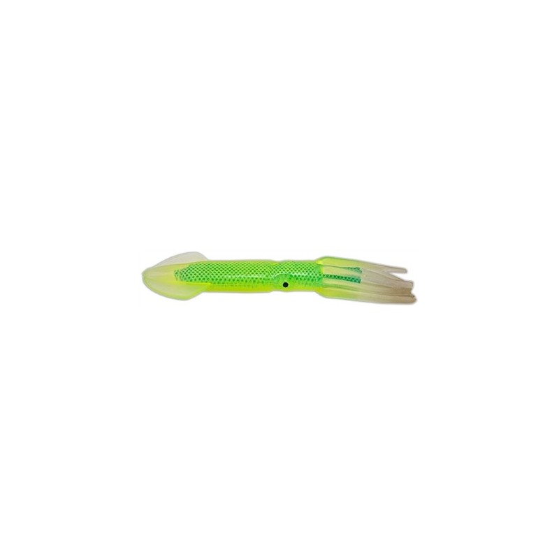 Calamar SQUIDNATION Mauler Rubber 9 inch