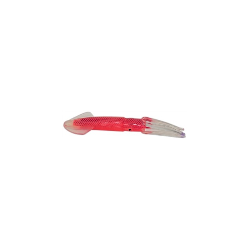 Calamar SQUIDNATION Mauler Rubber 9 inch