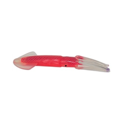 Calamar SQUIDNATION Mauler Rubber 9 inch