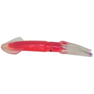Calamar SQUIDNATION Mauler Rubber 9 inch