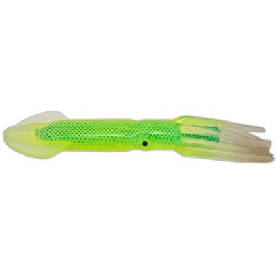 Calamar SQUIDNATION Mauler Rubber 7 inch