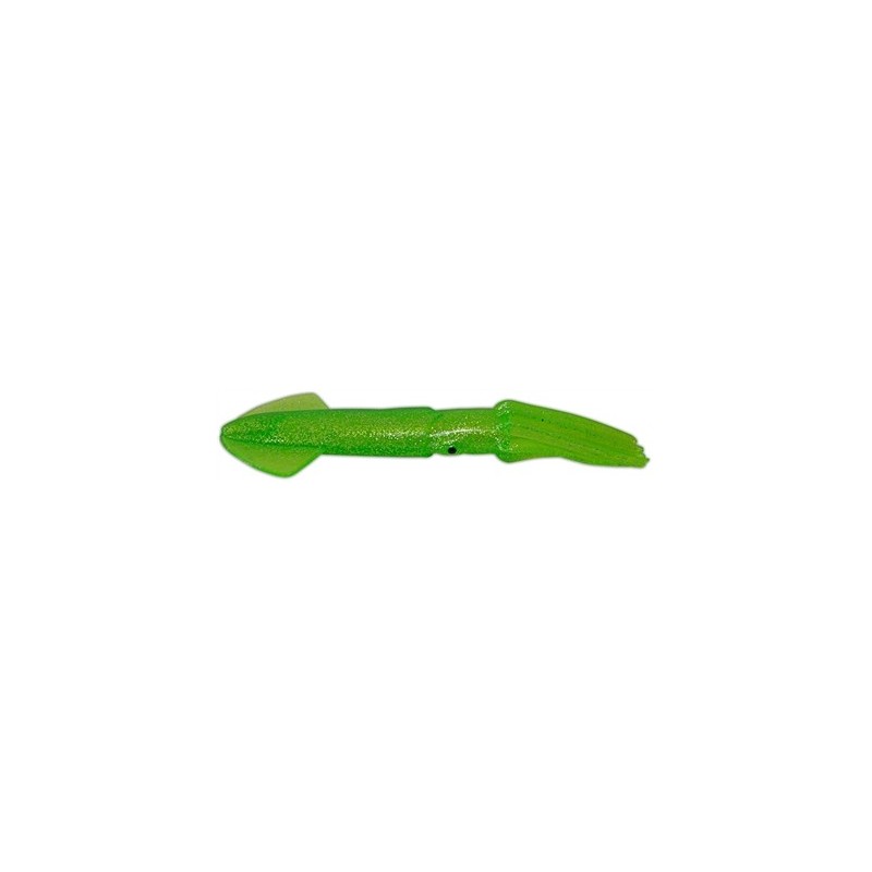 Calamar SQUIDNATION Mauler Rubber 7 inch