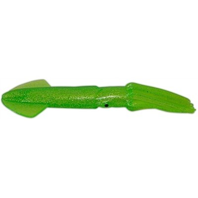 Calamar SQUIDNATION Mauler Rubber 7 inch