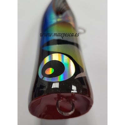 Señuelo Amegari DZANGA 195 FPD