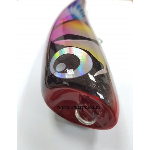 Señuelo Amegari URPEKARI 190 FDP