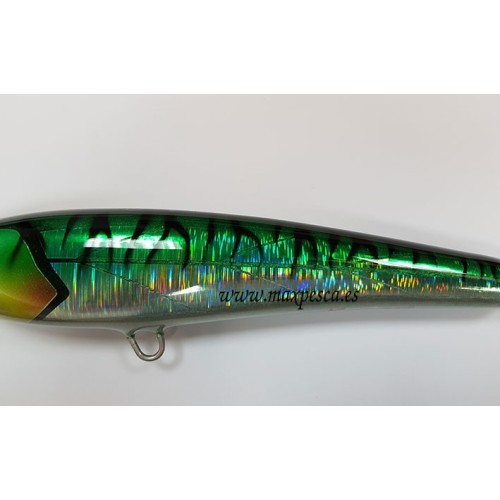 Señuelo Amegari KAXU 215 FS