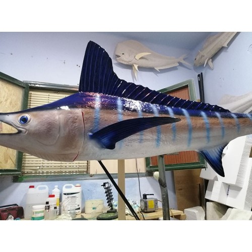 Réplica marina de MARLIN BLANCO