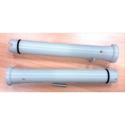 Adaptador TACO MARINE  - Cañero orientable ROCKET