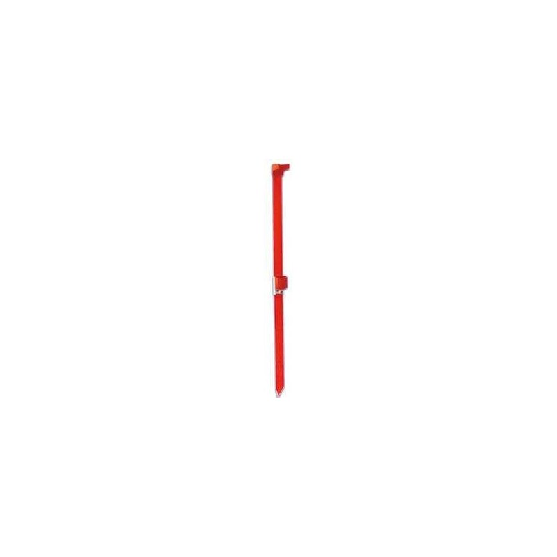 Soporte aluminio 120