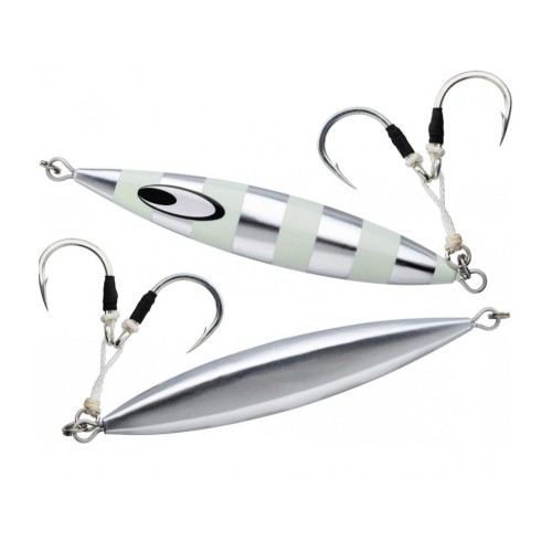Jig DAIWA SALTIGA SK 140 G