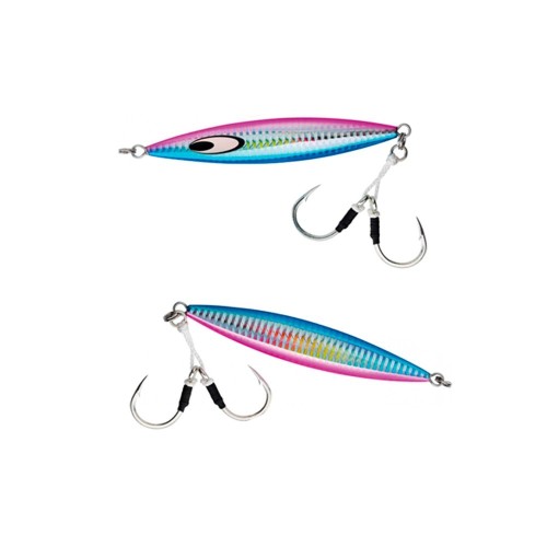 Jig DAIWA SALTIGA SK 140 G