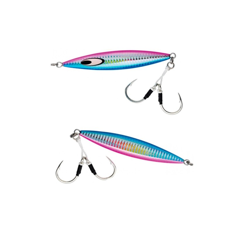 Jig DAIWA SALTIGA SK 140 G