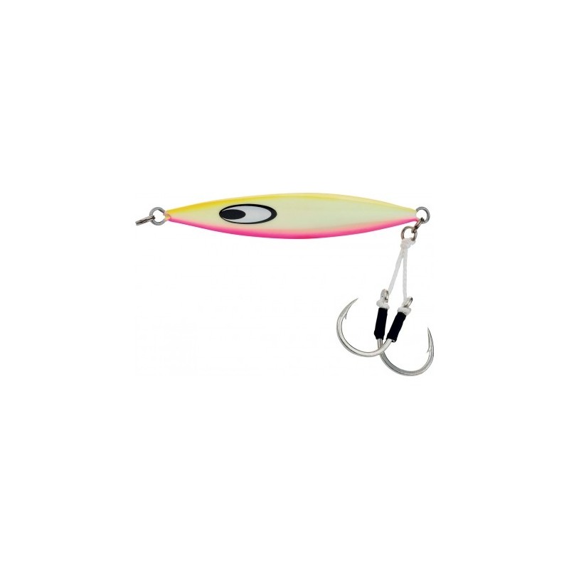 Jig DAIWA SALTIGA SK 140 G
