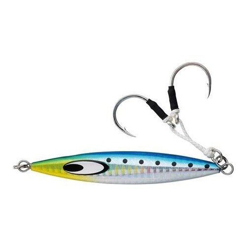 Jig DAIWA SALTIGA SK 140 G