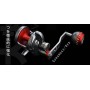 Carrete de pesca XZOGA TXZ TX S 31PG NEW 2019