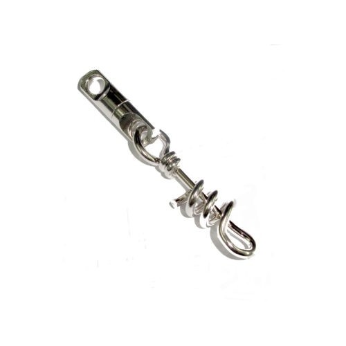 Conector DREDGE QUICKRIG 450 LBS
