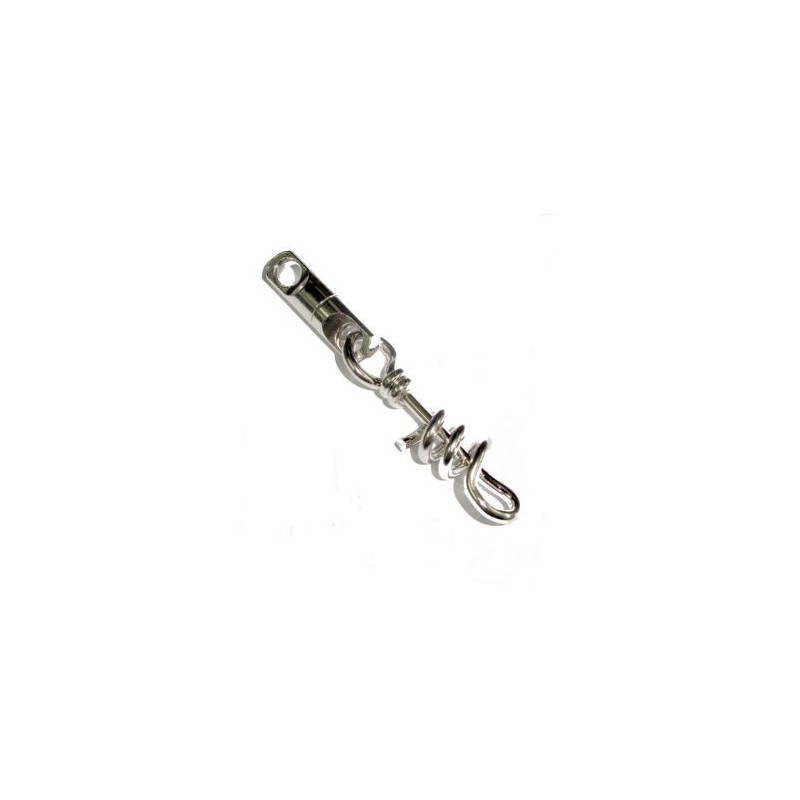 Conector DREDGE QUICKRIG 450 LBS