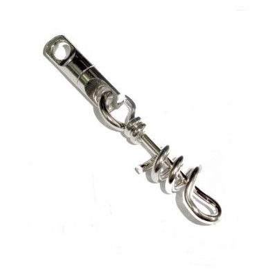Conector DREDGE QUICKRIG 450 LBS