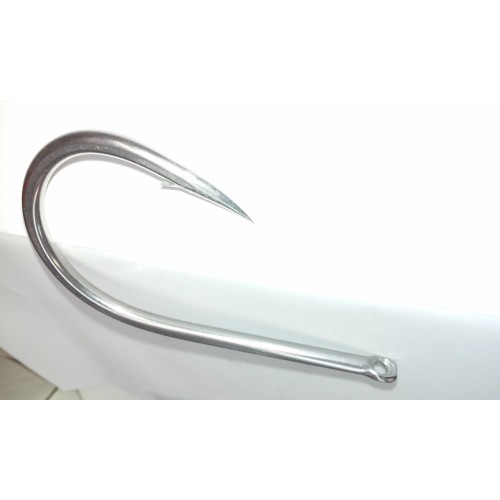 Anzuelo QUICKRIG Pa'a Big Game Needle Eye 9/0